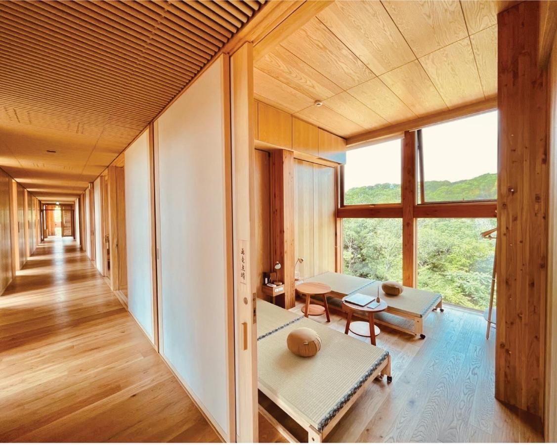 禅坊 靖寧 Zenbo Seinei Awaji Exterior foto